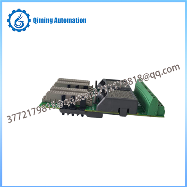 ICS Triplex T9802 Trusted Communication Module